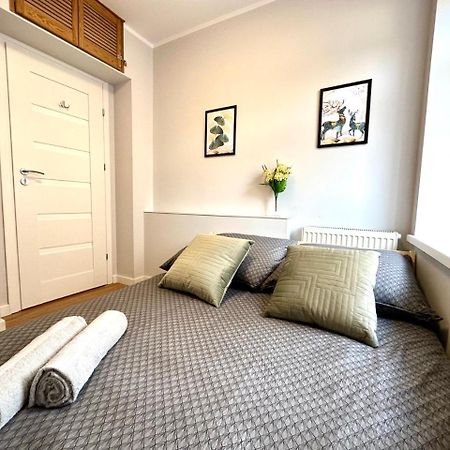 Mmrent Fauna Room Gdańsk Zewnętrze zdjęcie