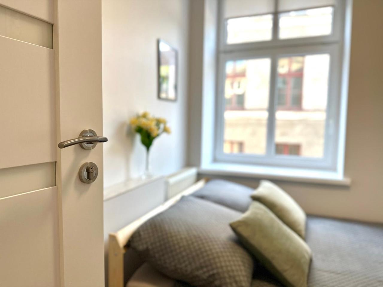 Mmrent Fauna Room Gdańsk Zewnętrze zdjęcie