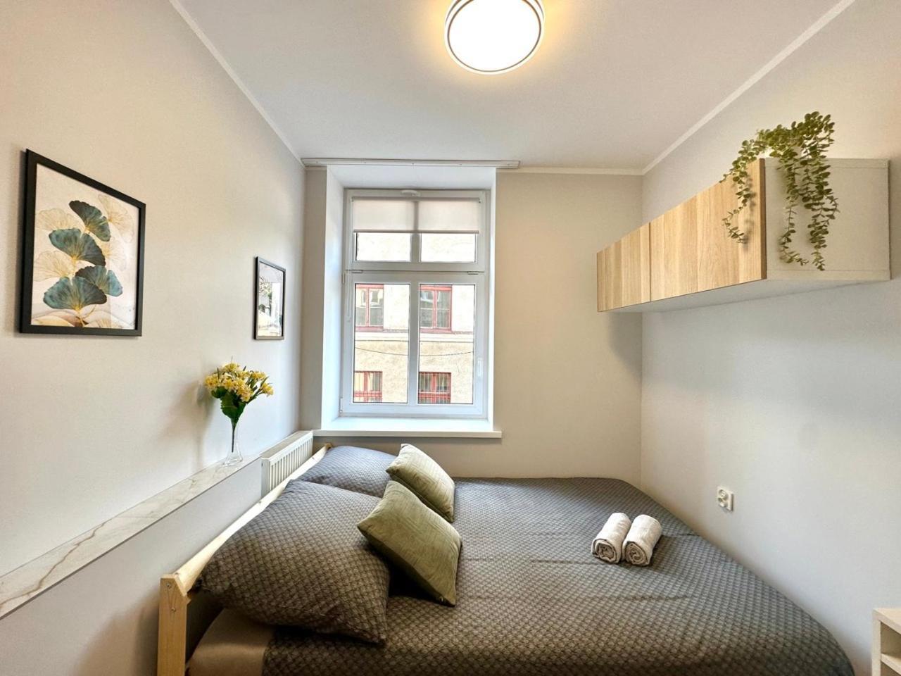 Mmrent Fauna Room Gdańsk Zewnętrze zdjęcie