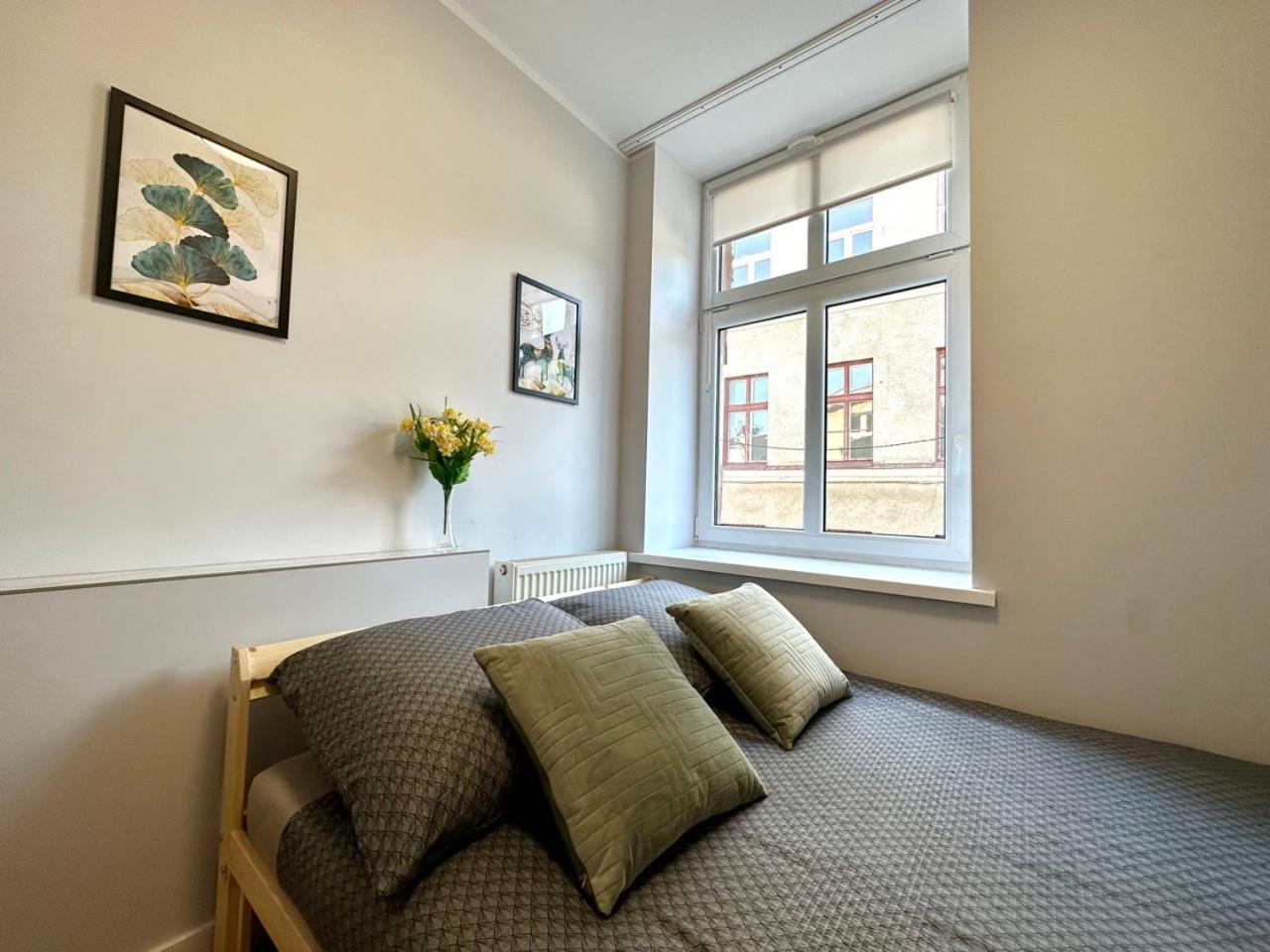 Mmrent Fauna Room Gdańsk Zewnętrze zdjęcie