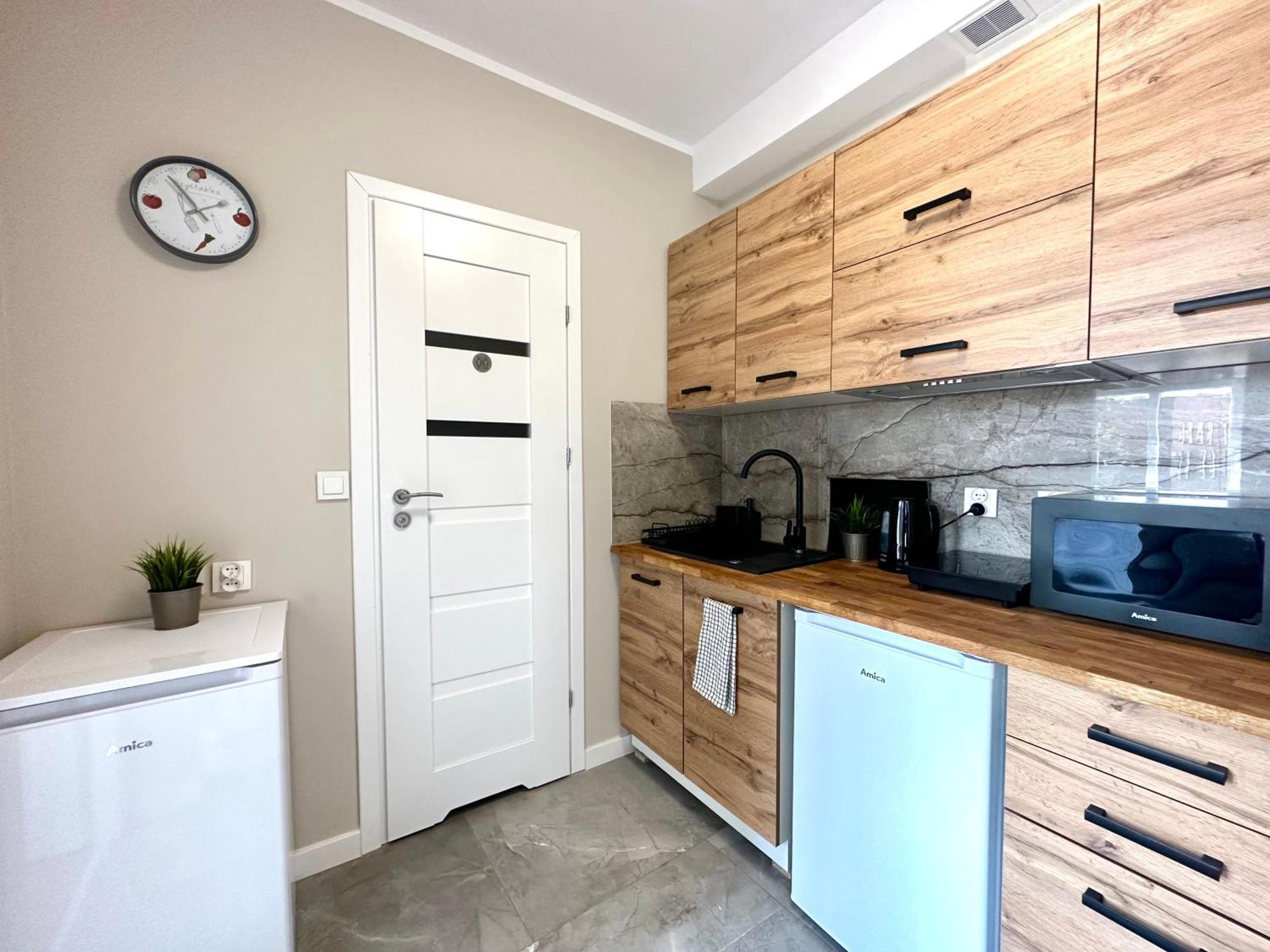 Mmrent Fauna Room Gdańsk Zewnętrze zdjęcie