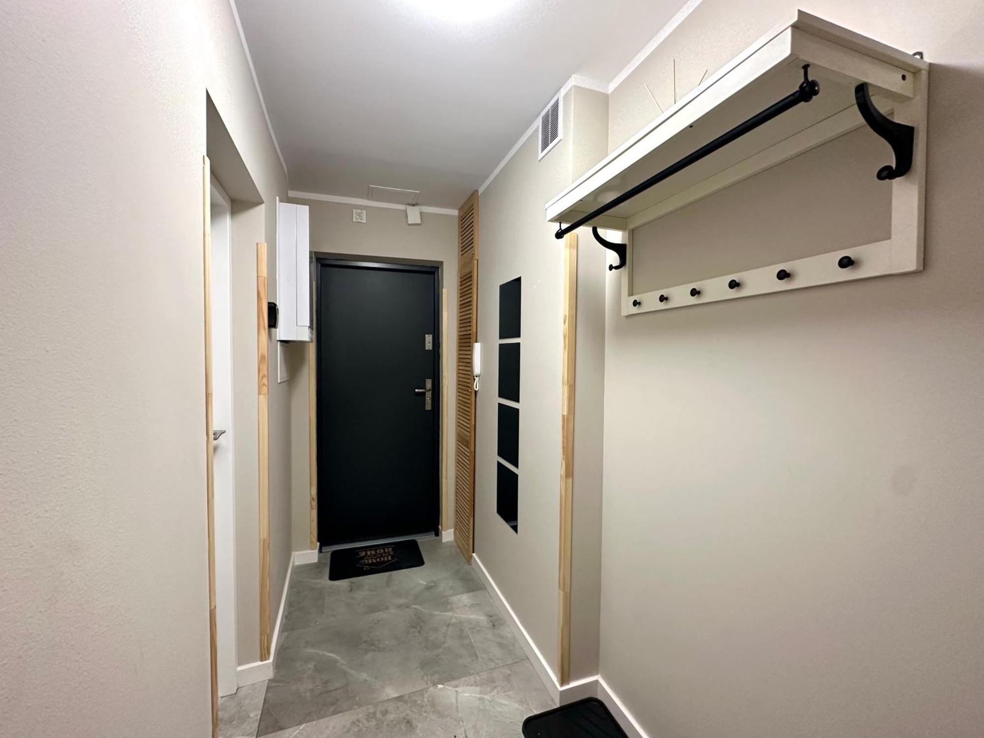 Mmrent Fauna Room Gdańsk Zewnętrze zdjęcie
