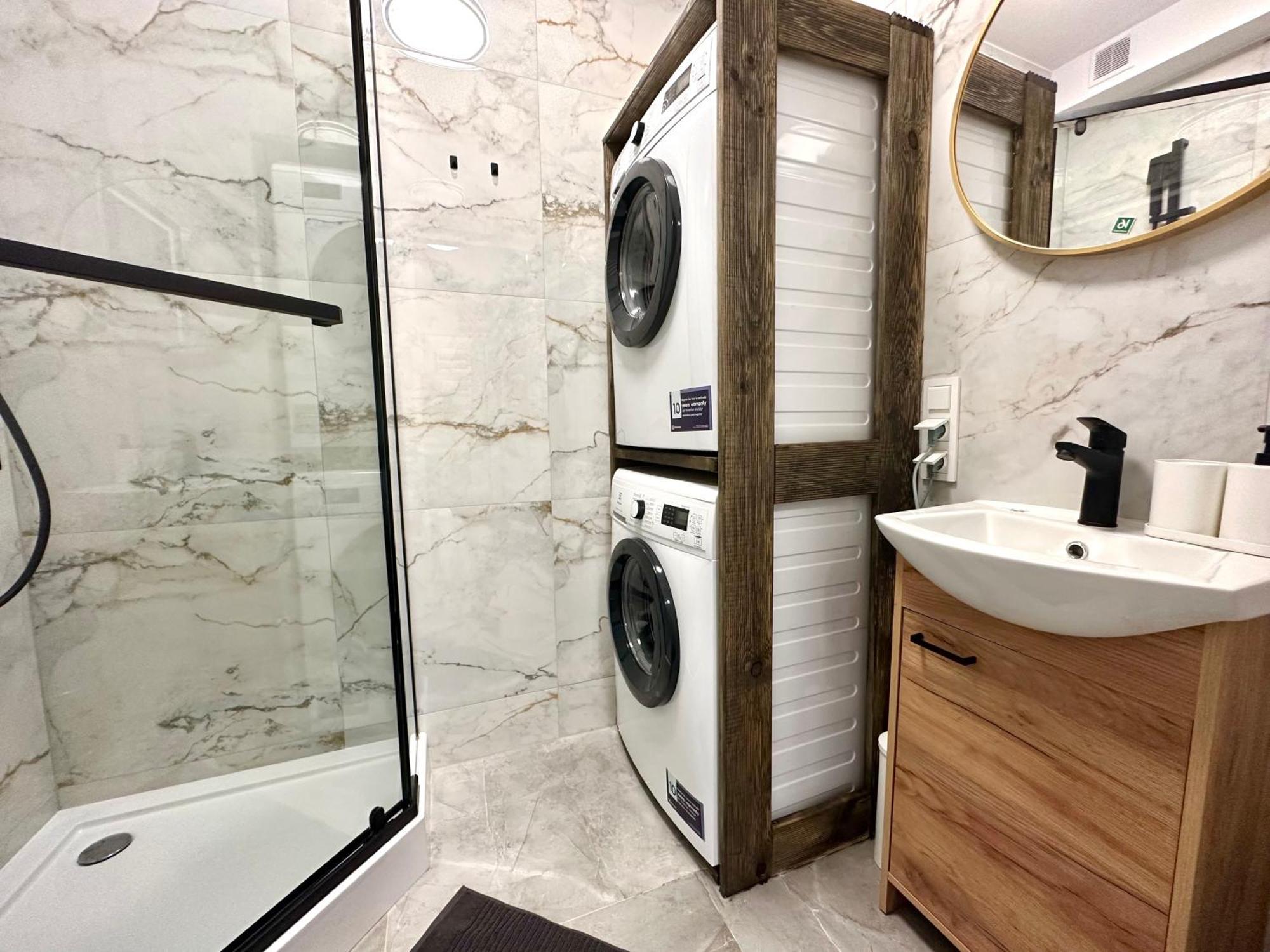 Mmrent Fauna Room Gdańsk Zewnętrze zdjęcie